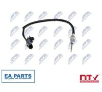 Sensor, exhaust gas temperature for RENAULT ESPACE FLUENCE NTY EGT-RE-003