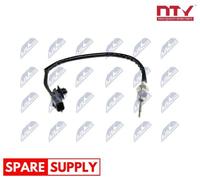 SENSOR, EXHAUST GAS TEMPERATURE FOR RENAULT ESPACE FLUENCE NTY EGT-RE-003