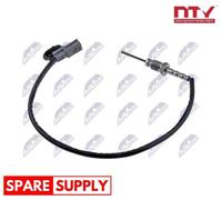 SENSOR, EXHAUST GAS TEMPERATURE FOR RENAULT ESPACE GRAND SCÉNIC NTY EGT-RE-017