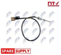 SENSOR, EXHAUST GAS TEMPERATURE FOR RENAULT ESPACE LAGUNA MASTER NTY EGT-RE-001