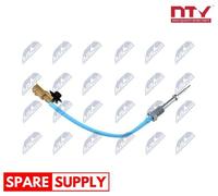 SENSOR, EXHAUST GAS TEMPERATURE FOR RENAULT ESPACE NTY EGT-NS-006 FITS UPPER
