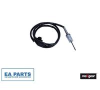 Sensor, exhaust gas temperature for RENAULT FLUENCE MAXGEAR 21-0454