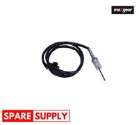 SENSOR, EXHAUST GAS TEMPERATURE FOR RENAULT FLUENCE MAXGEAR 21-0454