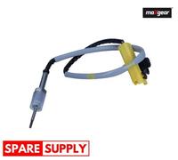 SENSOR, EXHAUST GAS TEMPERATURE FOR RENAULT GRAND SCÉNIC LAGUNA MAXGEAR 21-0424
