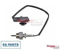 Sensor, exhaust gas temperature for RENAULT MASTER METZGER 0894851 NEW