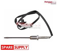 SENSOR, EXHAUST GAS TEMPERATURE FOR RENAULT MASTER METZGER 0894853