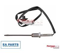 Sensor, exhaust gas temperature for RENAULT MASTER METZGER 0894853 NEW