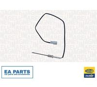 Sensor, exhaust gas temperature for RENAULT TRAFIC MAGNETI MARELLI 172000677010