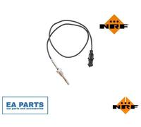 Sensor, exhaust gas temperature for SAAB 9-3 NRF 707121