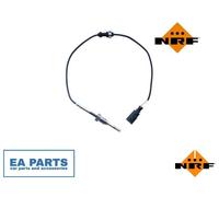 Sensor, exhaust gas temperature for SEAT ALHAMBRA NRF 707068