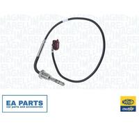 Sensor, exhaust gas temperature for SEAT ALTEA LEON MAGNETI MARELLI 172000019010