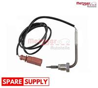 SENSOR, EXHAUST GAS TEMPERATURE FOR SEAT ARONA ATECA IBIZA LEON METZGER 0894979