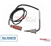 Sensor, exhaust gas temperature for SEAT ARONA ATECA IBIZA LEON METZGER 0894979