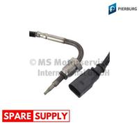 SENSOR, EXHAUST GAS TEMPERATURE FOR SEAT ARONA ATECA IBIZA PIERBURG 7.11020.17.0