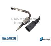 Sensor, exhaust gas temperature for SEAT ARONA ATECA IBIZA PIERBURG 7.11020.17.0
