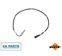 Sensor, exhaust gas temperature for SEAT ARONA IBIZA LEON NRF 707367