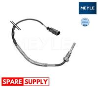 SENSOR, EXHAUST GAS TEMPERATURE FOR SEAT CORDOBA EXEO IBIZA MEYLE 114 800 0061