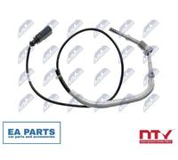 Sensor, exhaust gas temperature for SEAT CORDOBA EXEO IBIZA NTY EGT-SK-009