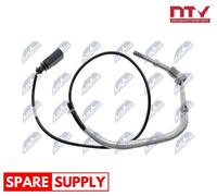 SENSOR, EXHAUST GAS TEMPERATURE FOR SEAT CORDOBA EXEO IBIZA NTY EGT-SK-009