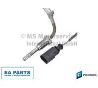 Sensor, exhaust gas temperature for SEAT CORDOBA EXEO PIERBURG 7.08369.86.0