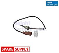 SENSOR, EXHAUST GAS TEMPERATURE FOR SEAT CORDOBA IBIZA DELPHI TS30077