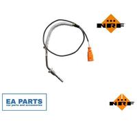 Sensor, exhaust gas temperature for SEAT CORDOBA IBIZA NRF 707035