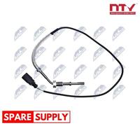 SENSOR, EXHAUST GAS TEMPERATURE FOR SEAT CORDOBA IBIZA NTY EGT-SK-001