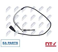 Sensor, exhaust gas temperature for SEAT CORDOBA IBIZA NTY EGT-SK-001