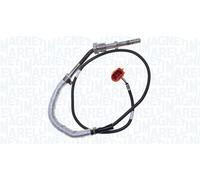SENSOR, EXHAUST GAS TEMPERATURE FOR SEAT CORDOBA MAGNETI MARELLI 172000217010