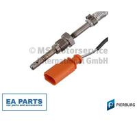 Sensor, exhaust gas temperature for SEAT EXEO PIERBURG 7.08369.08.0