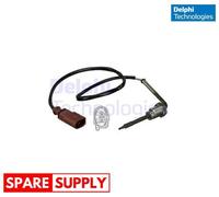 SENSOR, EXHAUST GAS TEMPERATURE FOR SEAT IBIZA DELPHI TS30088
