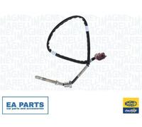 Sensor, exhaust gas temperature for SEAT IBIZA MAGNETI MARELLI 172000025010