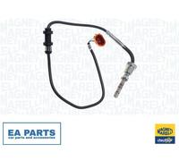 Sensor, exhaust gas temperature for SEAT IBIZA MAGNETI MARELLI 172000039010