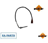 Sensor, exhaust gas temperature for SEAT IBIZA NRF 707108