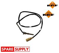SENSOR, EXHAUST GAS TEMPERATURE FOR SEAT IBIZA NRF 707126