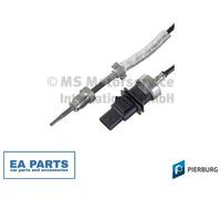 Sensor, exhaust gas temperature for SEAT LEON PIERBURG 7.12196.06.0