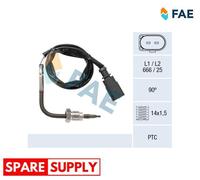 SENSOR, EXHAUST GAS TEMPERATURE FOR SEAT SKODA VW FAE 68048