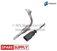 SENSOR, EXHAUST GAS TEMPERATURE FOR SEAT SKODA VW PIERBURG 7.08369.86.0
