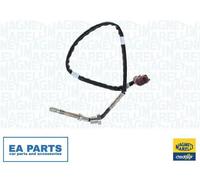 Sensor, exhaust gas temperature for SKODA FABIA MAGNETI MARELLI 172000025010