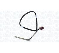 SENSOR, EXHAUST GAS TEMPERATURE FOR SKODA FABIA MAGNETI MARELLI 172000025010