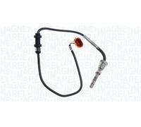 SENSOR, EXHAUST GAS TEMPERATURE FOR SKODA FABIA MAGNETI MARELLI 172000039010