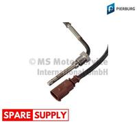 SENSOR, EXHAUST GAS TEMPERATURE FOR SKODA FABIA PRAKTIK PIERBURG 7.08369.50.0