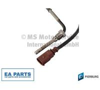Sensor, exhaust gas temperature for SKODA FABIA PRAKTIK PIERBURG 7.08369.50.0