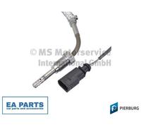 Sensor, exhaust gas temperature for SKODA FABIA PRAKTIK PIERBURG 7.08369.86.0