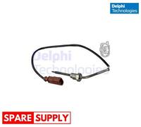 SENSOR, EXHAUST GAS TEMPERATURE FOR SKODA FABIA PRAKTIK RAPID DELPHI TS30086