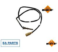 Sensor, exhaust gas temperature for SKODA FABIA PRAKTIK ROOMSTER NRF 707126