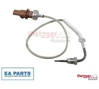 Sensor, exhaust gas temperature for SKODA OCTAVIA SUPERB METZGER 0894434