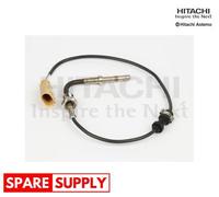 SENSOR, EXHAUST GAS TEMPERATURE FOR SKODA SEAT AUDI HITACHI 2507007