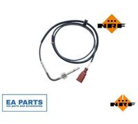 Sensor, exhaust gas temperature for SKODA SUPERB NRF 707047