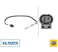 Sensor, exhaust gas temperature for SMART FORFOUR HELLA 6PT 010 376-121